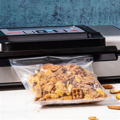 test kitchen food sealer|countertop vacuum sealer reviews.